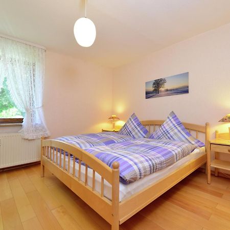 Quaint Apartment In Eimelrod Near Lake And Water Sports Willingen  Exterior foto