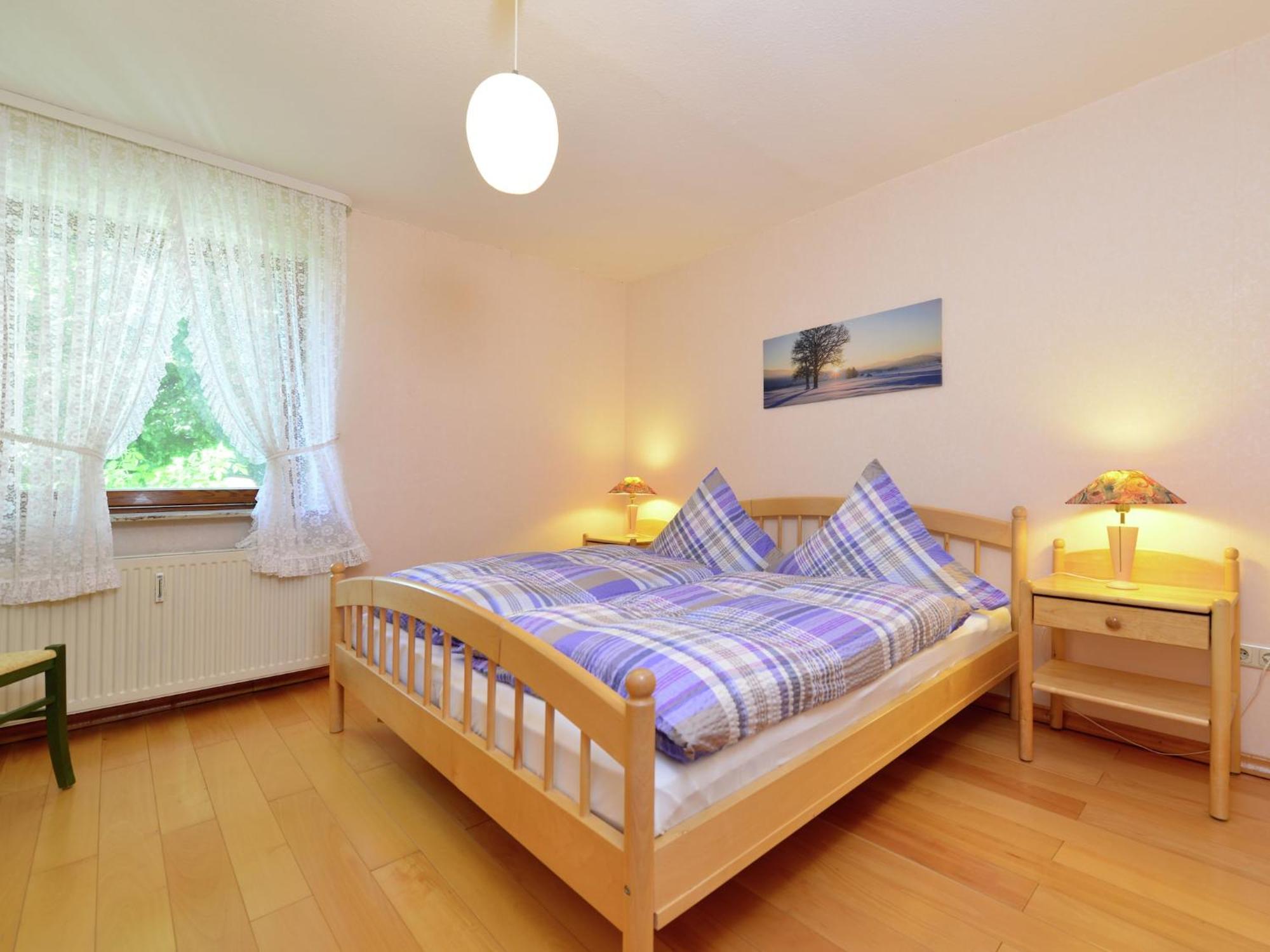 Quaint Apartment In Eimelrod Near Lake And Water Sports Willingen  Exterior foto