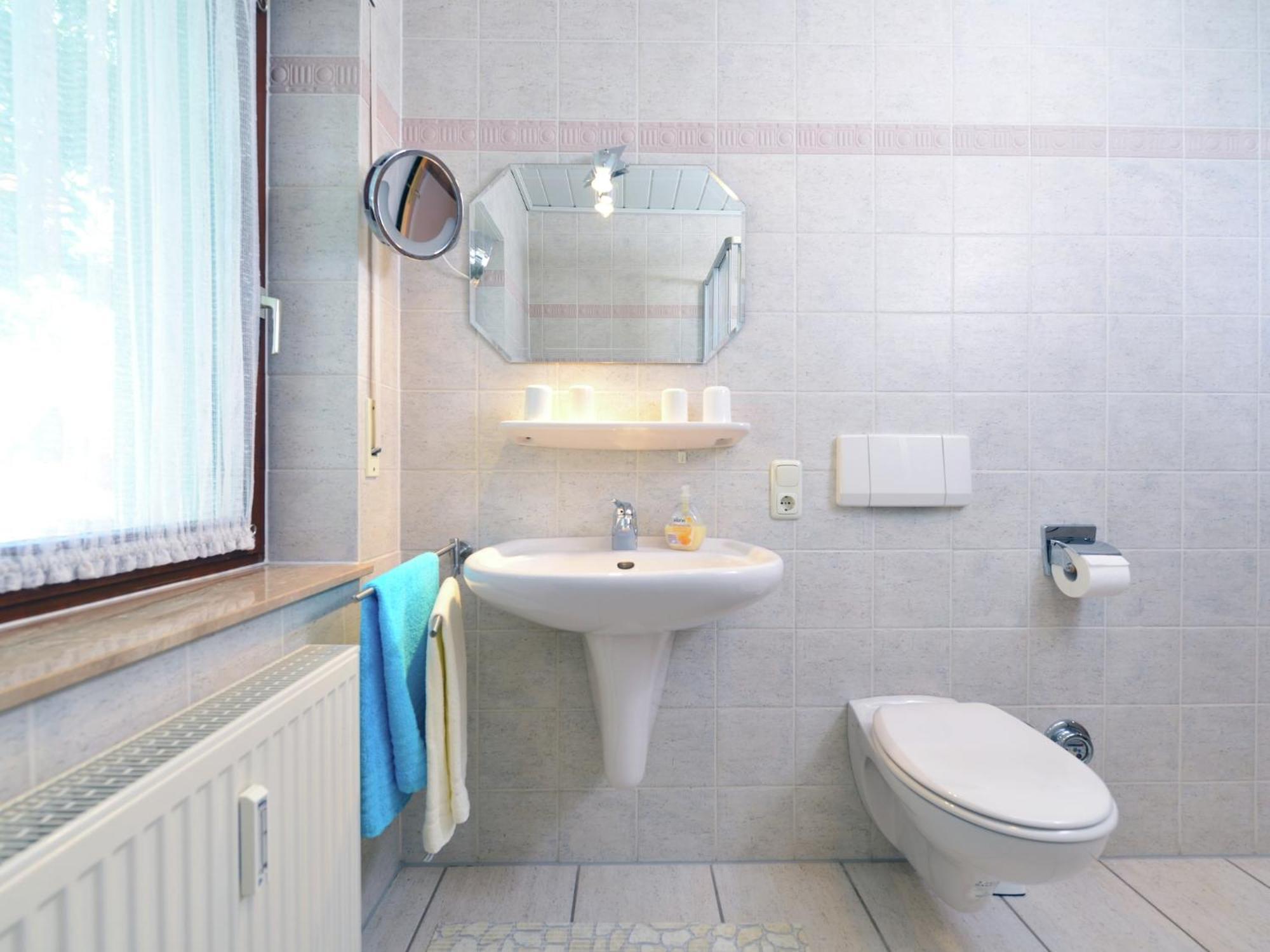 Quaint Apartment In Eimelrod Near Lake And Water Sports Willingen  Exterior foto