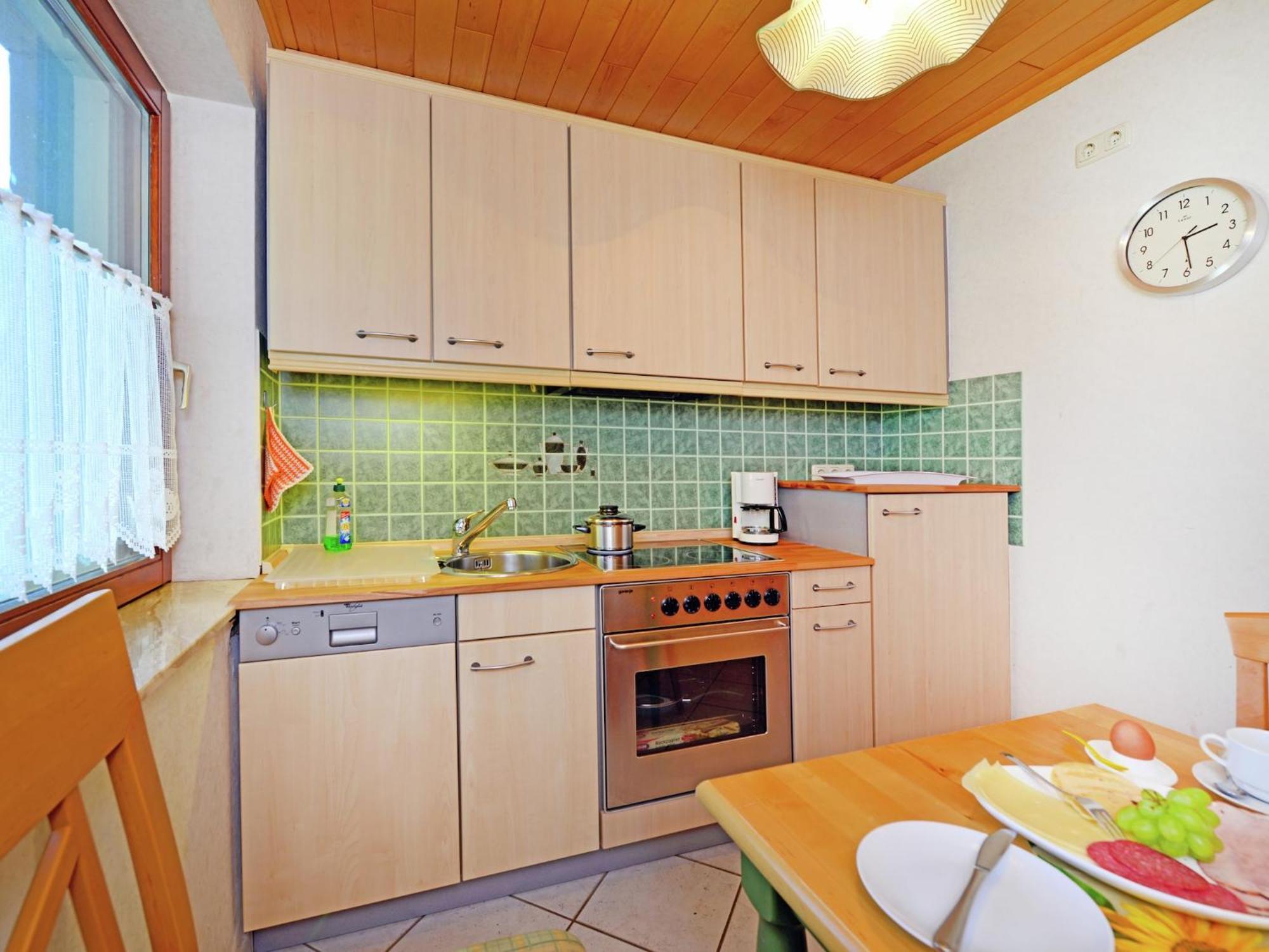 Quaint Apartment In Eimelrod Near Lake And Water Sports Willingen  Exterior foto