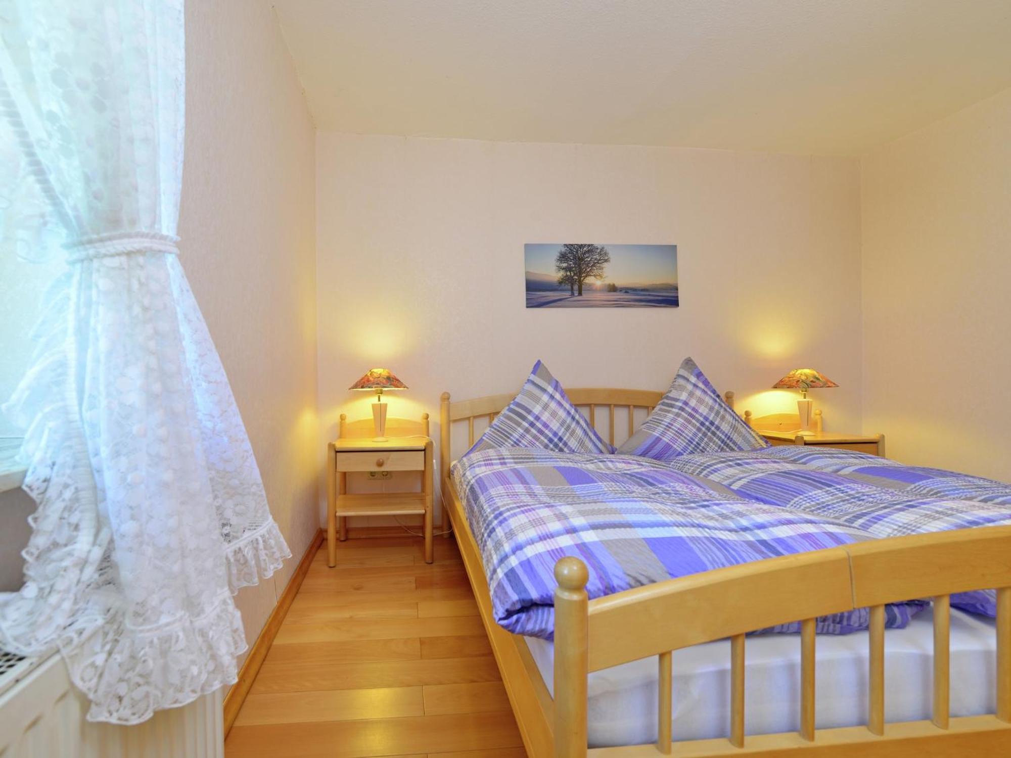 Quaint Apartment In Eimelrod Near Lake And Water Sports Willingen  Exterior foto