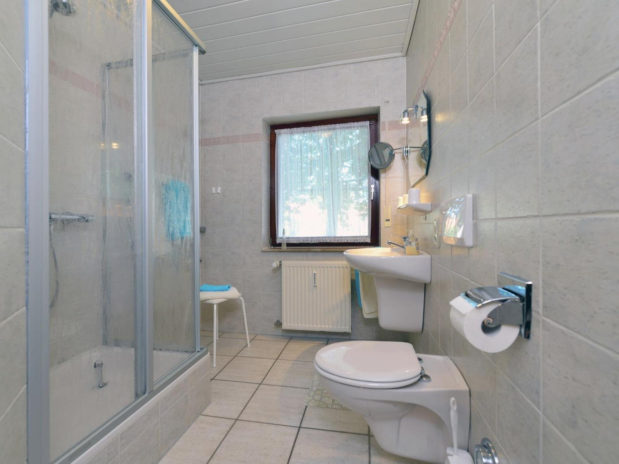Quaint Apartment In Eimelrod Near Lake And Water Sports Willingen  Exterior foto