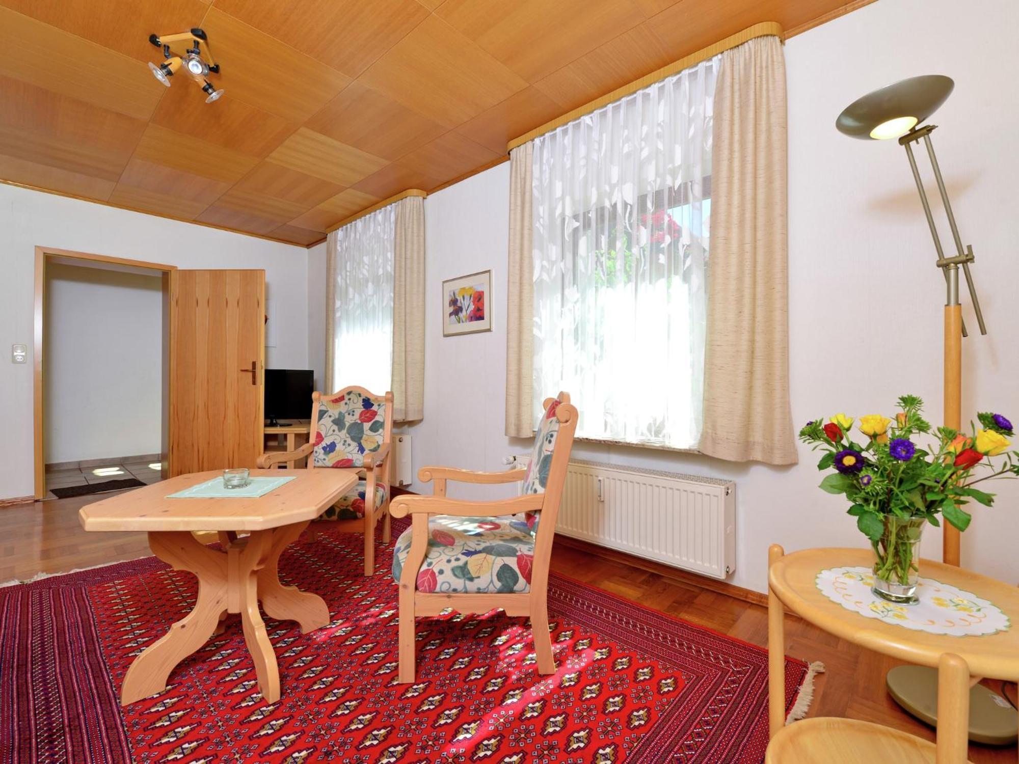 Quaint Apartment In Eimelrod Near Lake And Water Sports Willingen  Exterior foto