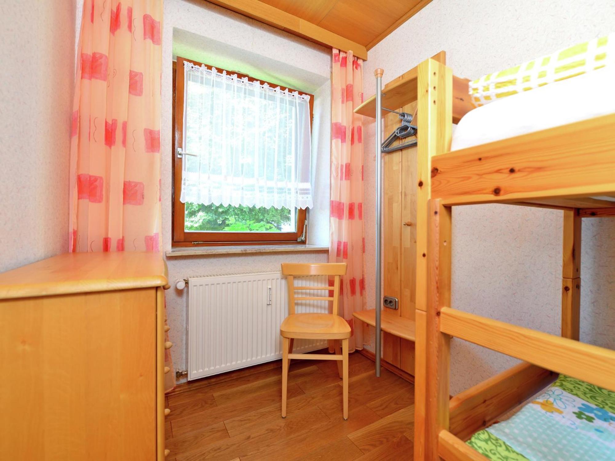 Quaint Apartment In Eimelrod Near Lake And Water Sports Willingen  Exterior foto