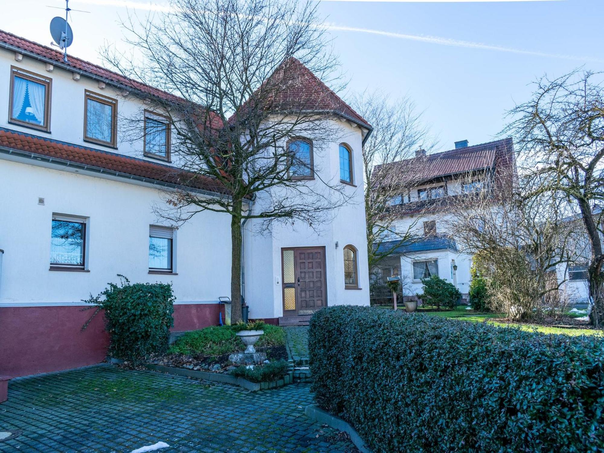 Quaint Apartment In Eimelrod Near Lake And Water Sports Willingen  Exterior foto