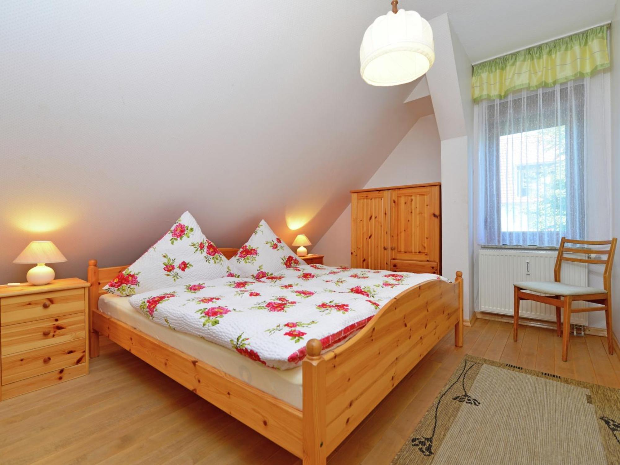 Quaint Apartment In Eimelrod Near Lake And Water Sports Willingen  Exterior foto