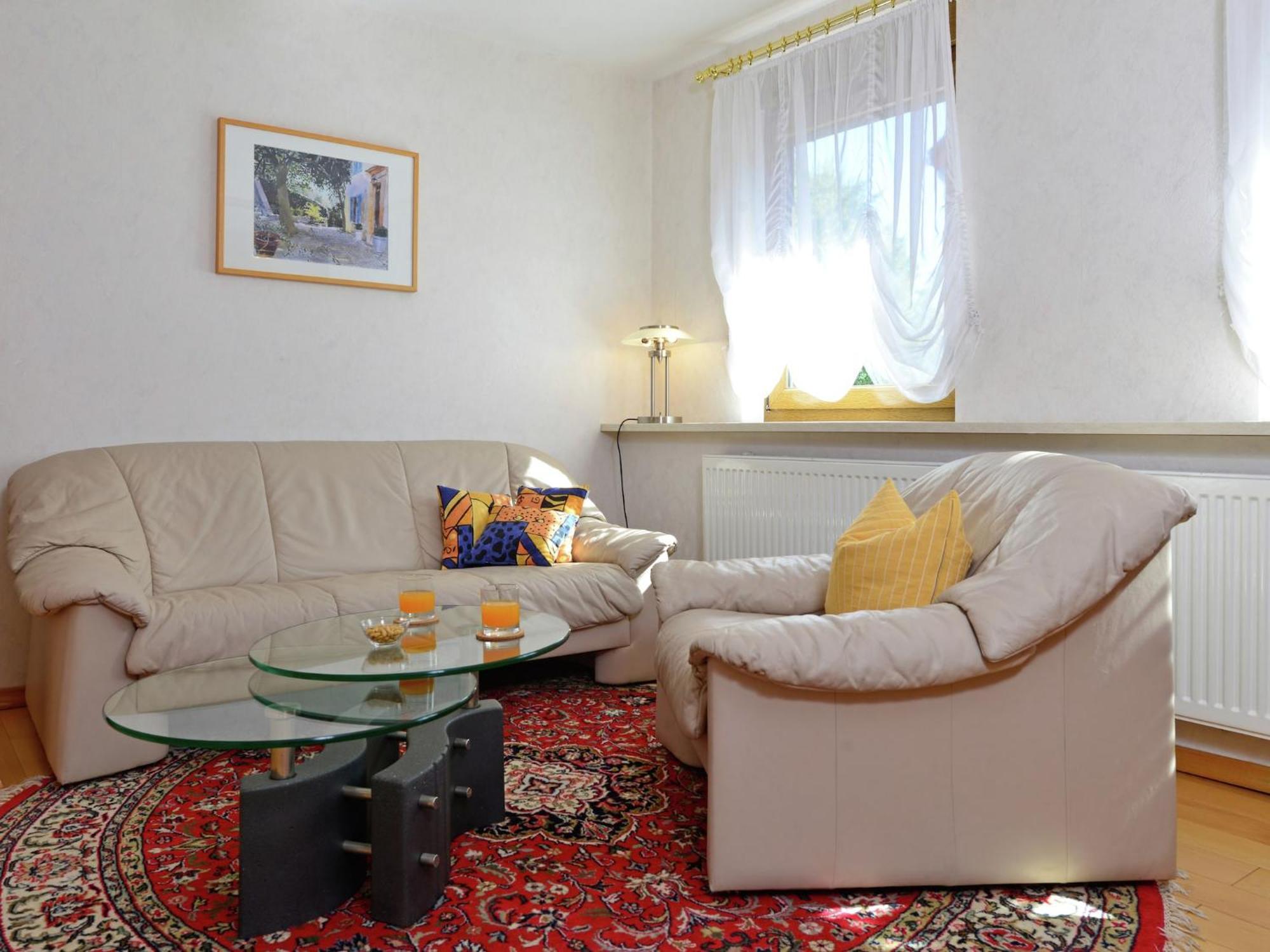 Quaint Apartment In Eimelrod Near Lake And Water Sports Willingen  Exterior foto