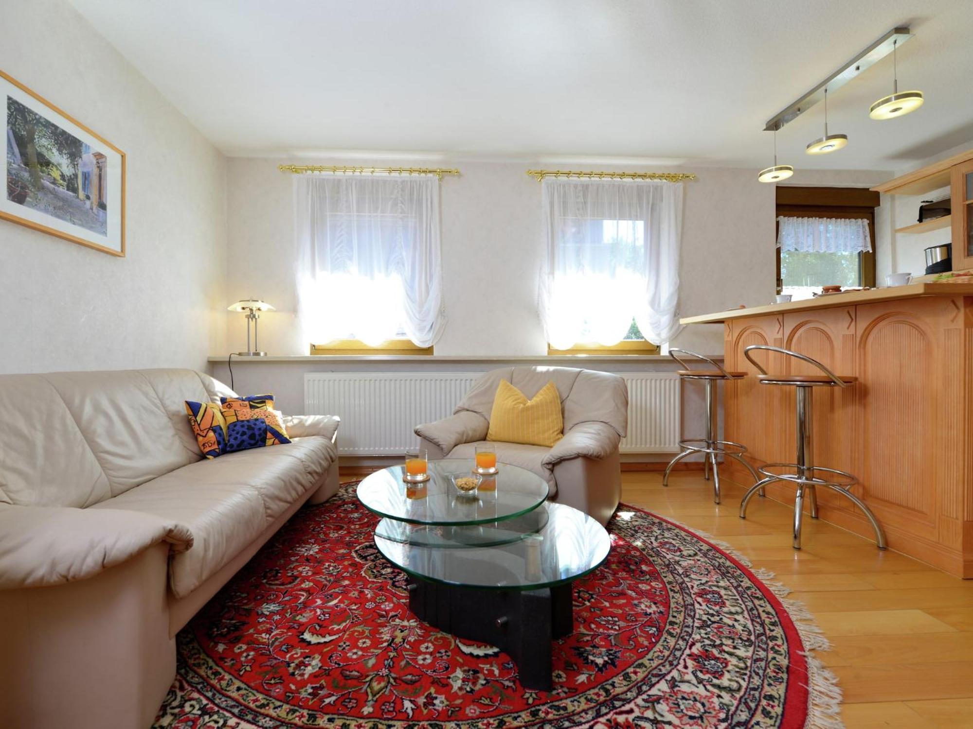Quaint Apartment In Eimelrod Near Lake And Water Sports Willingen  Exterior foto